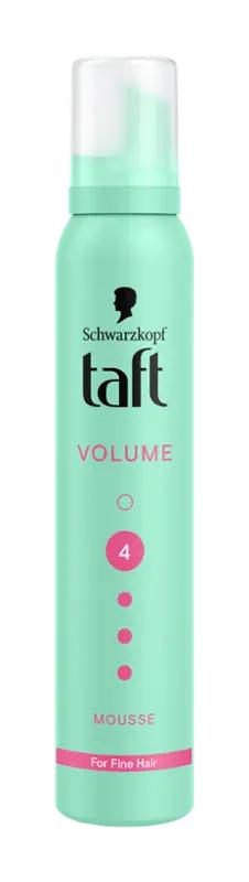 Taft Pěnové tužidlo Volume, 200 ml