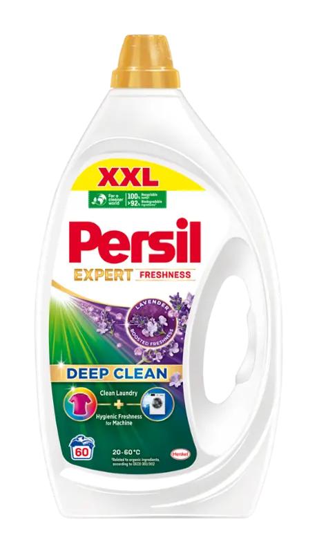 Persil Prací gel Expert Freshness Lavander, 60 pd