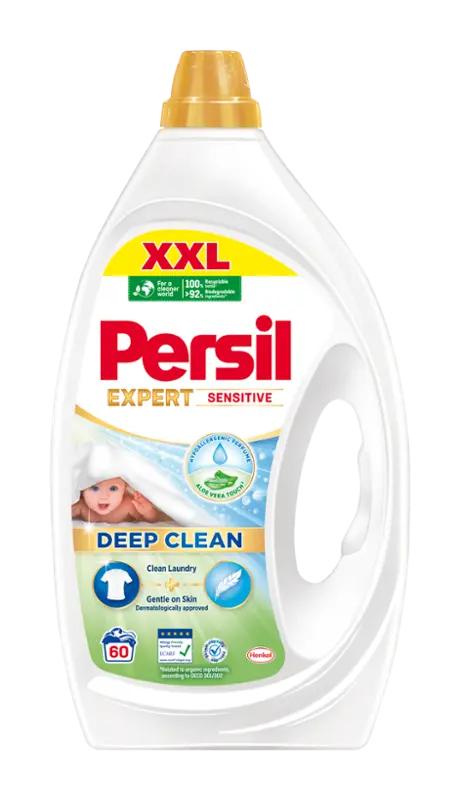 Persil Prací gel Expert Sensitive, 60 pd