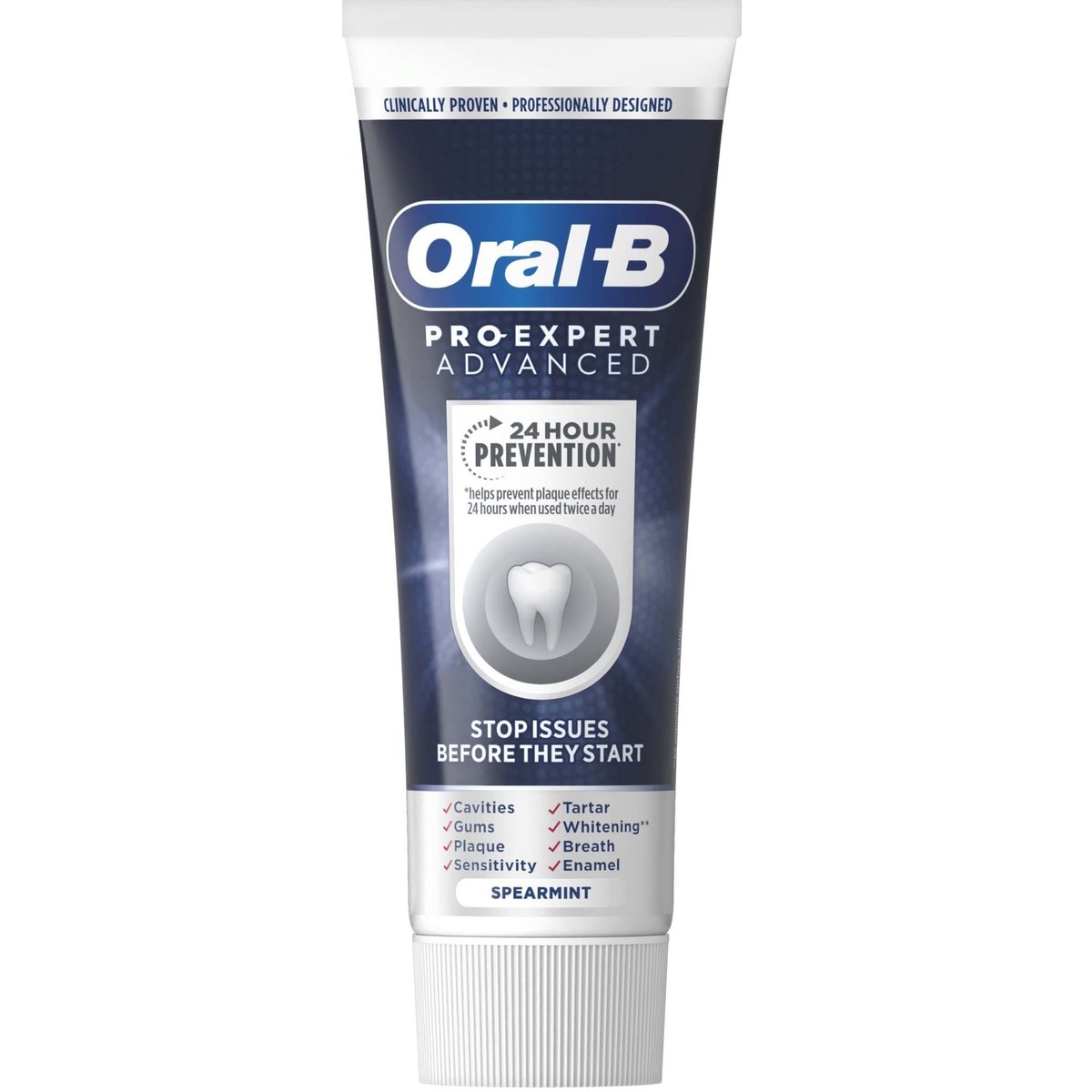 Oral-B Pro-Expert Advanced Science zubní pasta