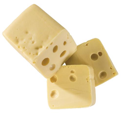 Madeta Císařský sýr 45 % t. v s., 1 kg