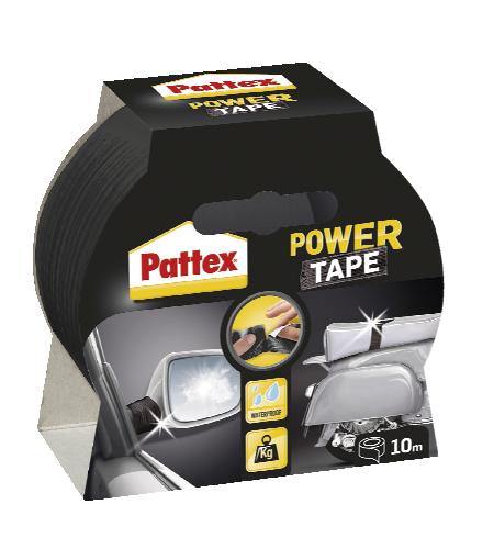 Textilní páska Power Tape, 1 KS