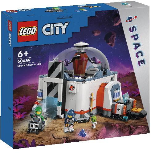 Stavebnice LEGO City, 1 KS