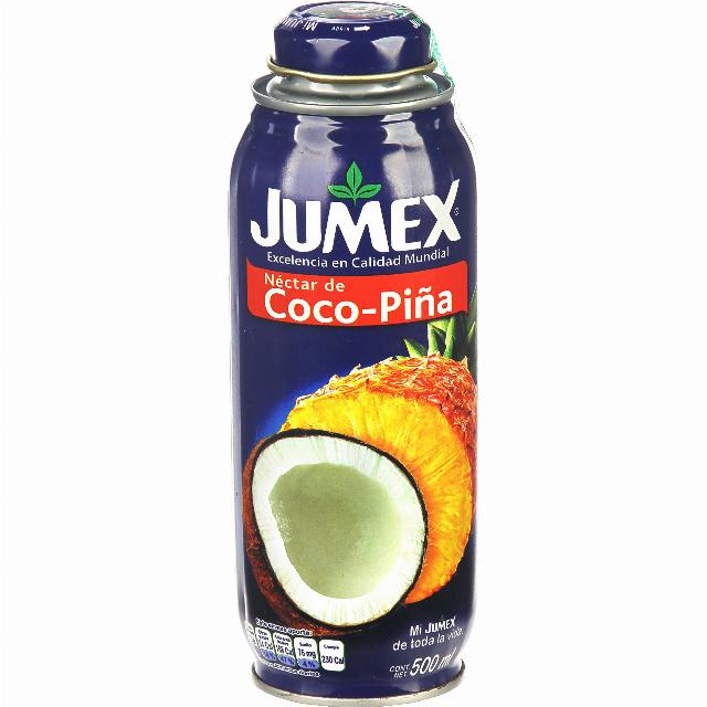 Jumex Ovocný nápoj
