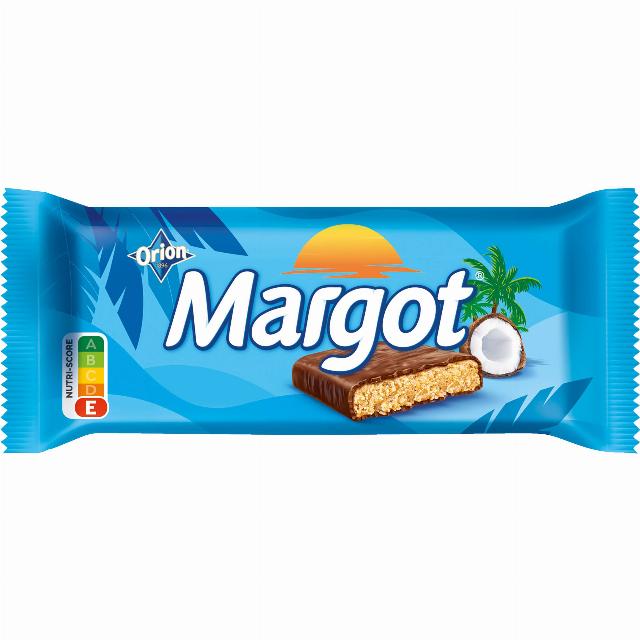 Orion Margot Čokoládová tyčinka