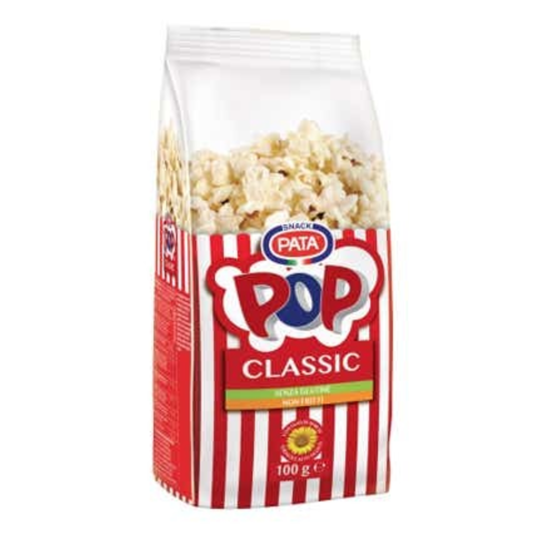 Pata Popcorn slaný