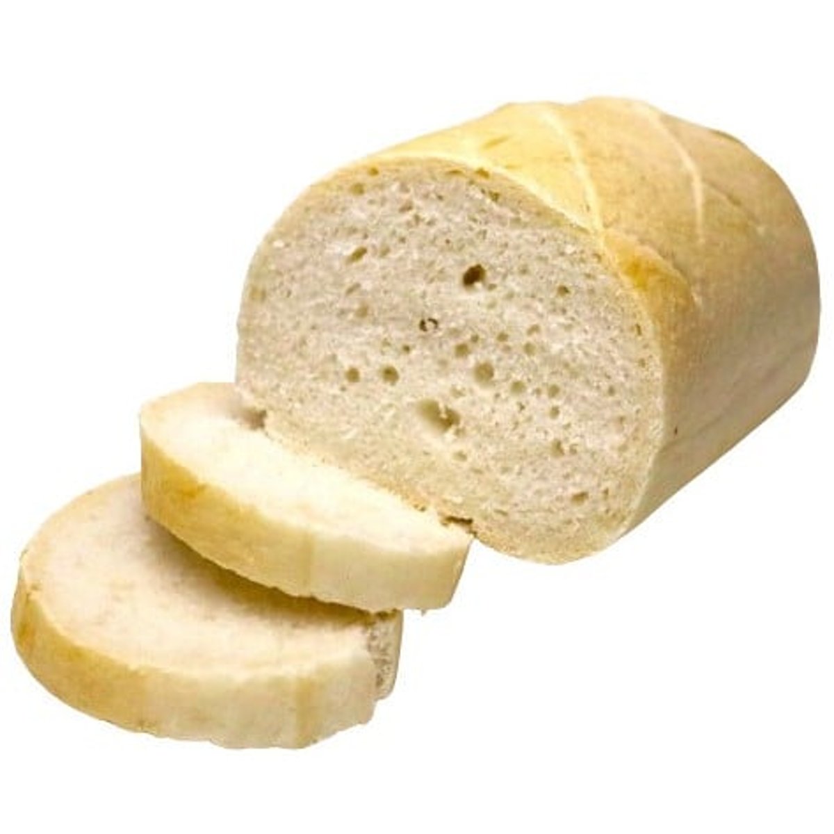 Pekárna Harmonia Nízkobílkovinový bílý chléb bez lepku