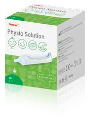 Dr. Max Physio Solution 20× 5 m