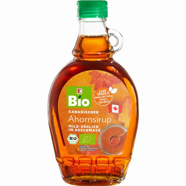 K-BIO Javorový sirup