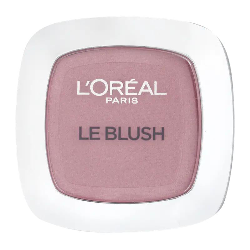 L'Oréal Tvářenka True Match 365 Rosy Cheeks, 1 ks