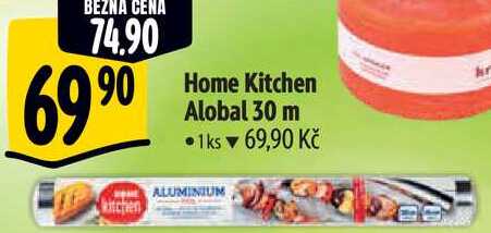 Home Kitchen Alobal 30 m