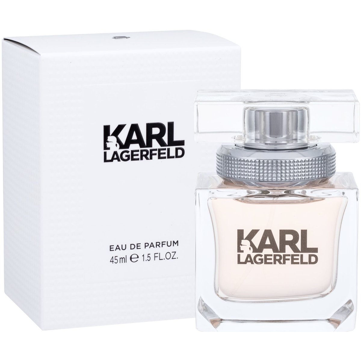 Karl Lagerfeld For Her parfémovaná voda