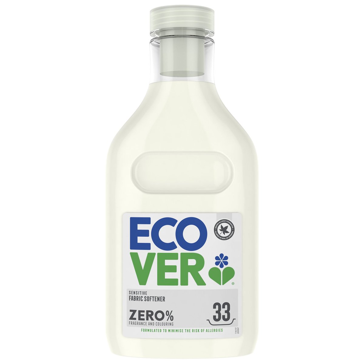 Ecover Zero aviváž (1 l)