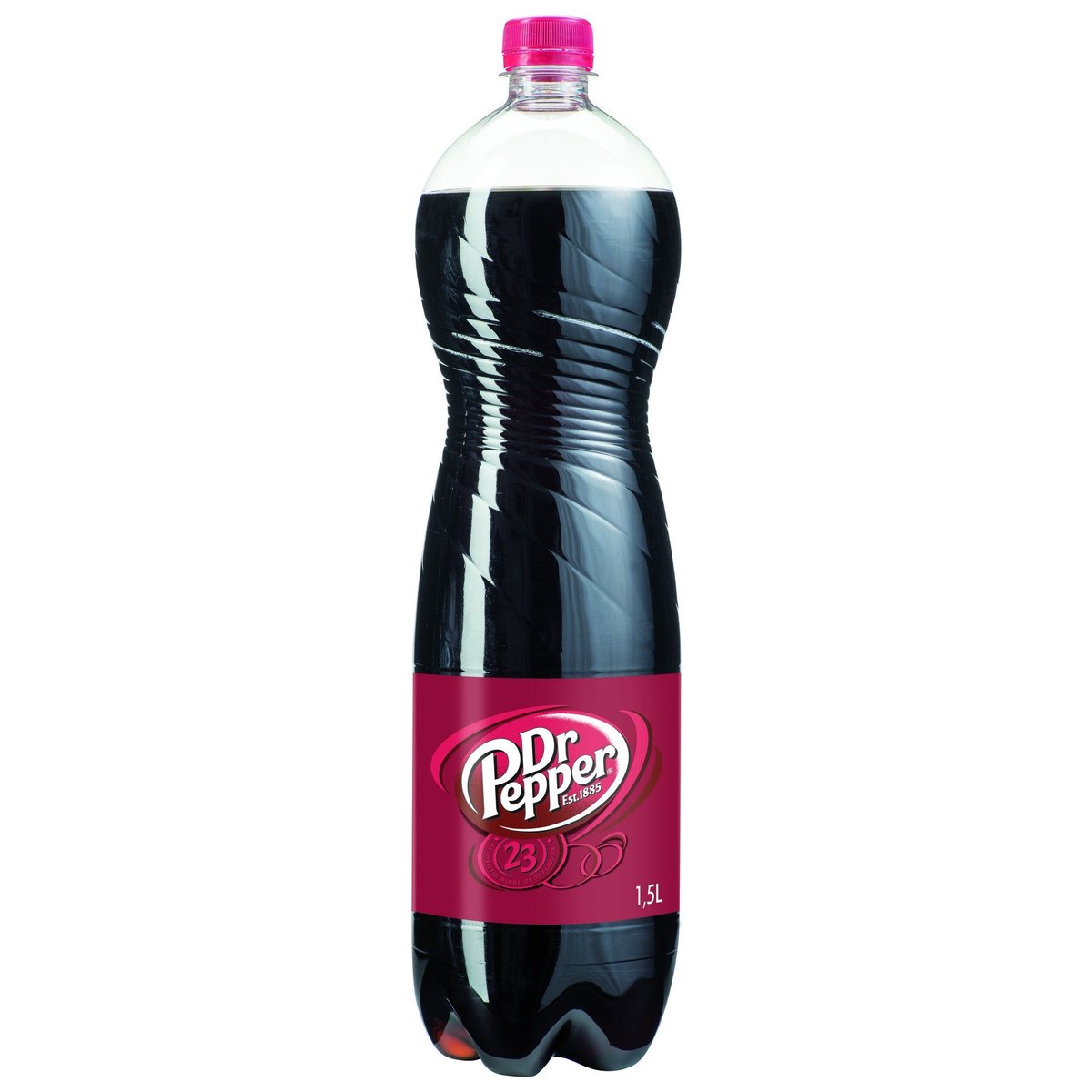 Dr. Pepper limonáda