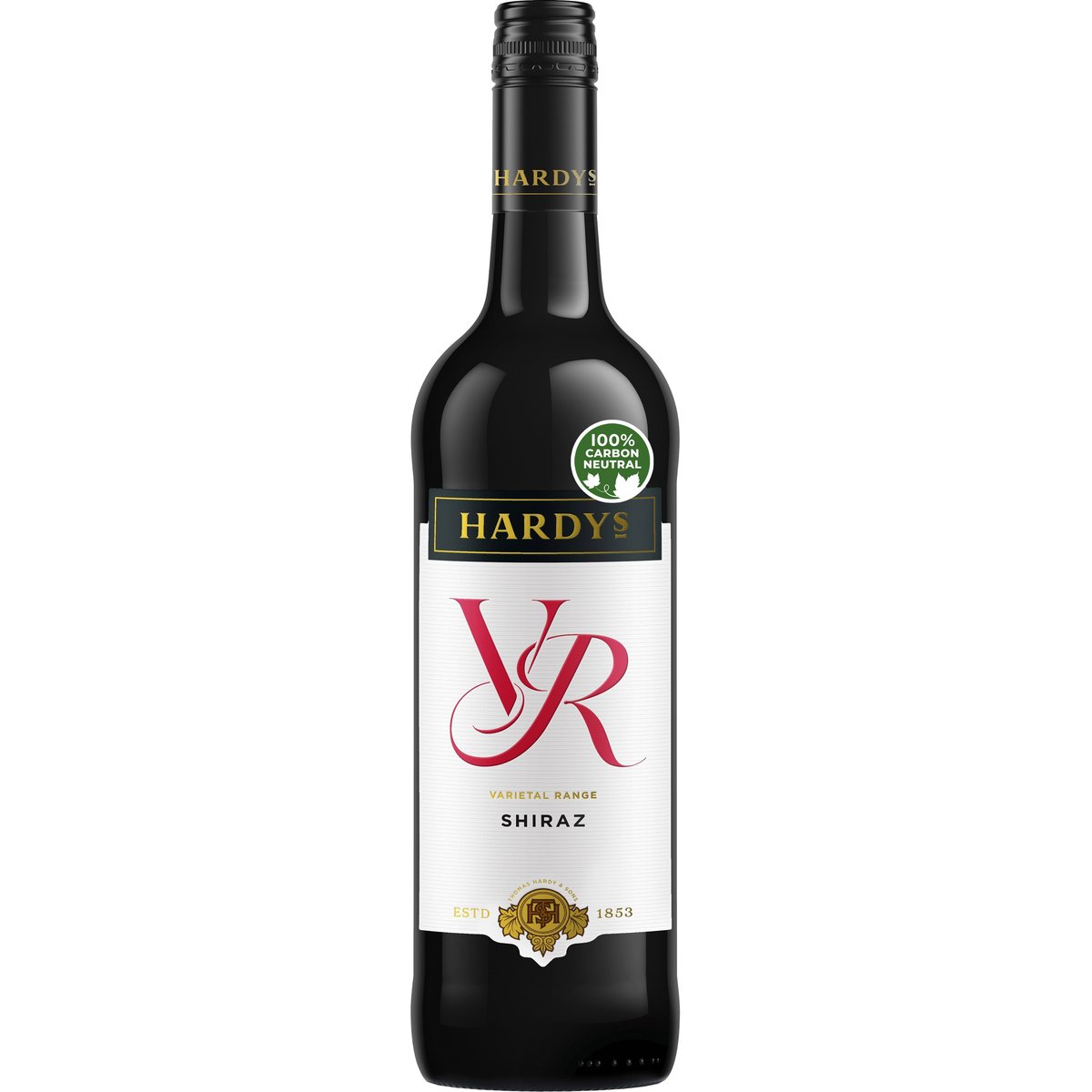 Hardys VR Shiraz