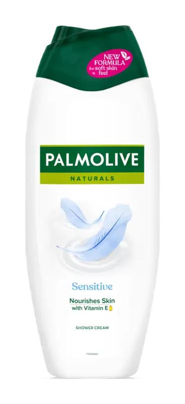 Palmolive Sprchový krém Naturals Sensitive, 500 ml