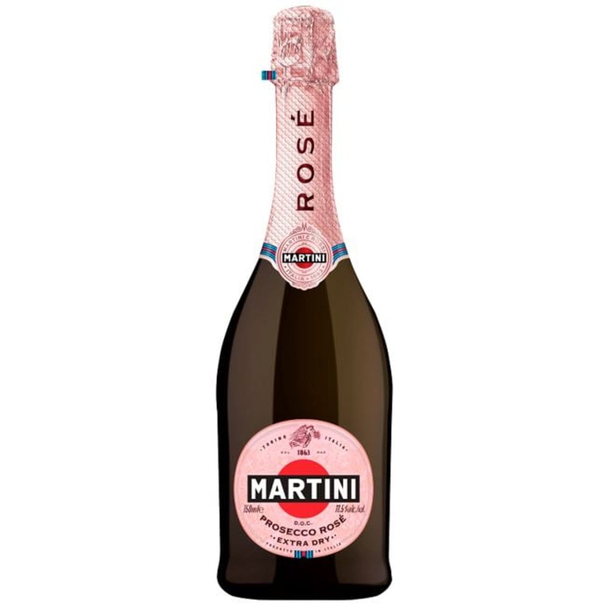 Martini Prosecco Rosé