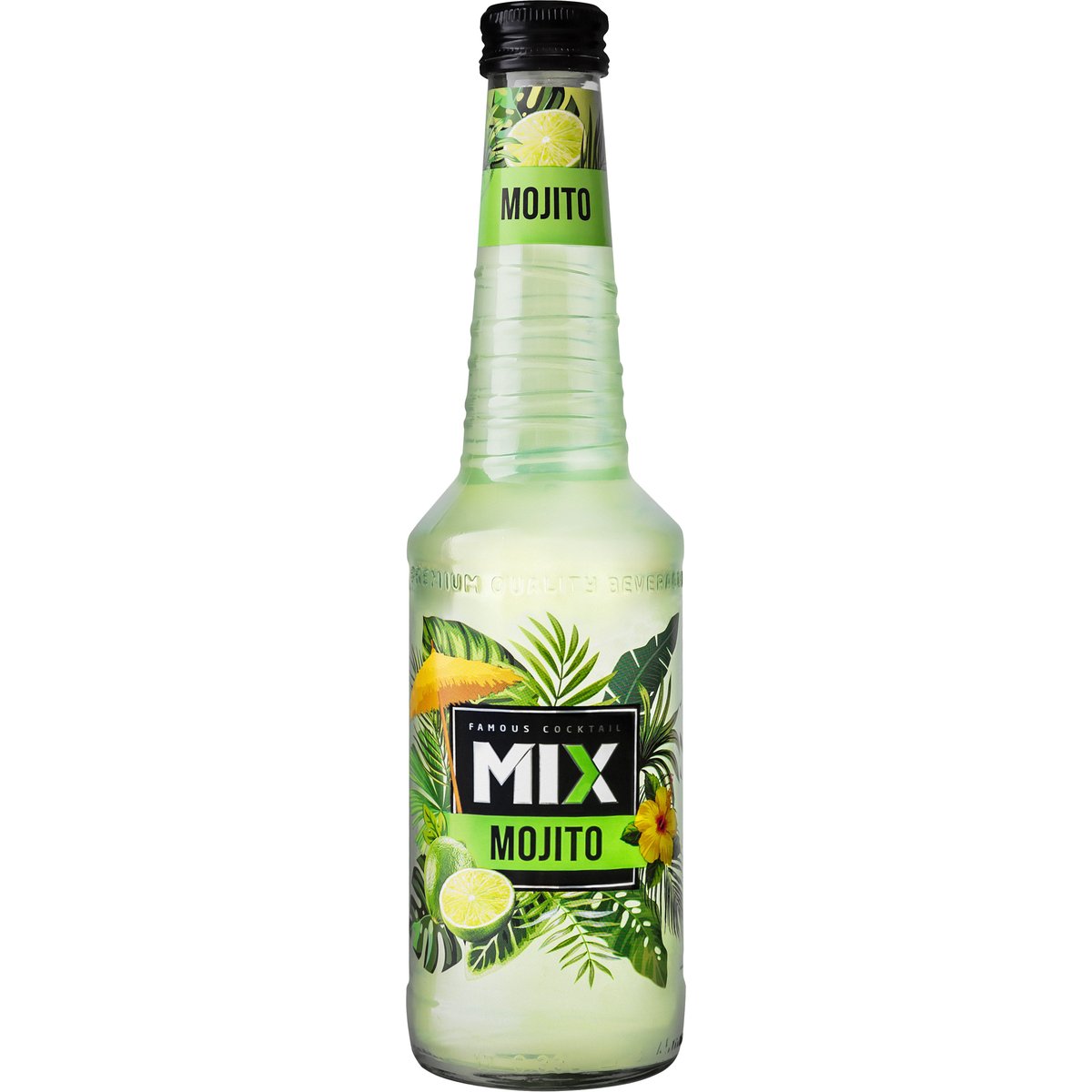 MIX Mojito Cocktail 4%