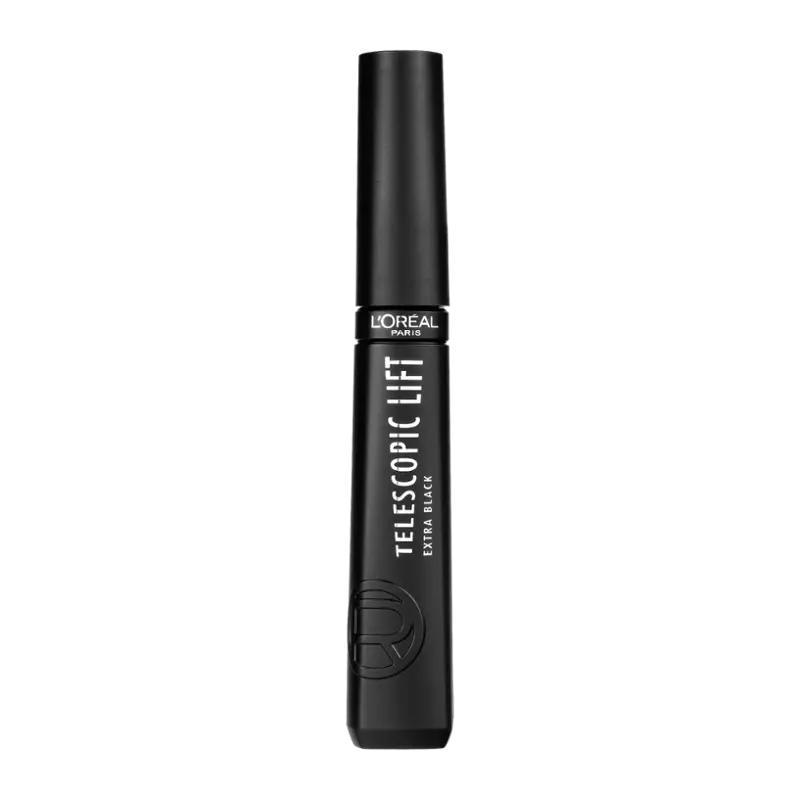 L'Oréal Řasenka Telescopic Lift Extra Black, 1 ks