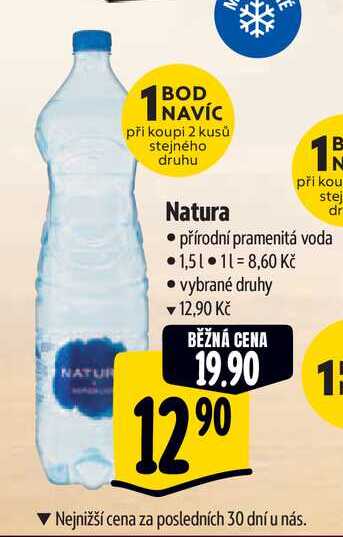 Natura 1,5 l