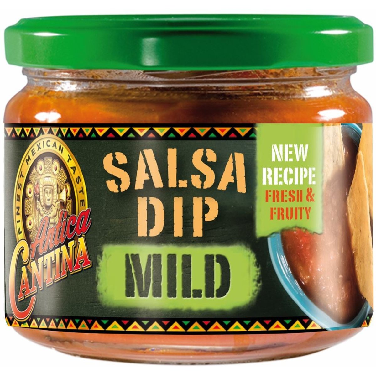 Antica Cantina Salsa jemná