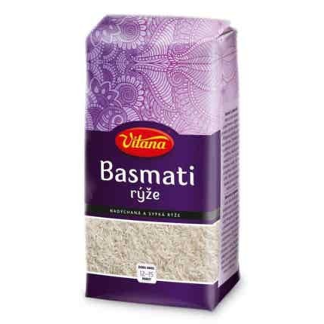 Vitana Rýže Basmati