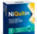 NIQUITIN NiQuitin Clear 21mg, 7 transdermálních náplast