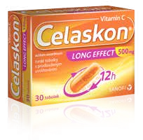 Celaskon® LONG EFFECT 30 tob.