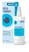 Hylo COMOD, 10 ml