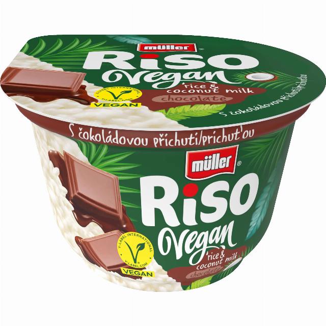 Müller Riso Vegan