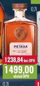 Metaxa Private Reserve 0,7l