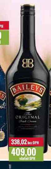 BAILEYS 1l