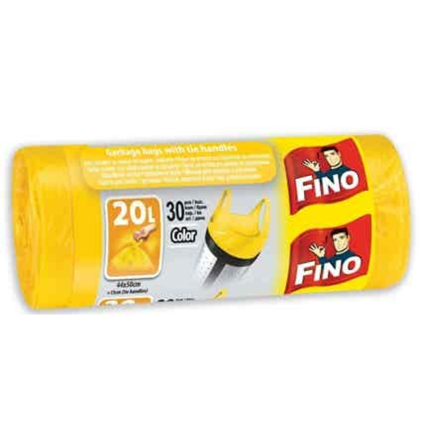 Fino Pytle do koše Color, 20l