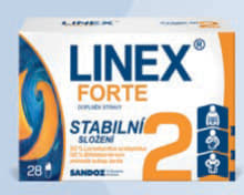 LINEX Forte