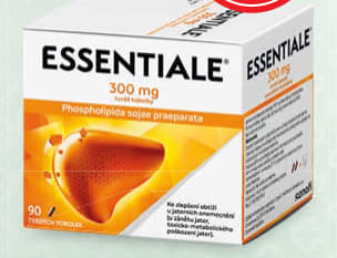 ESSENTIALE® 300 MG