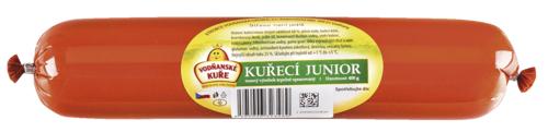 Kuřecí Junior, 400 g