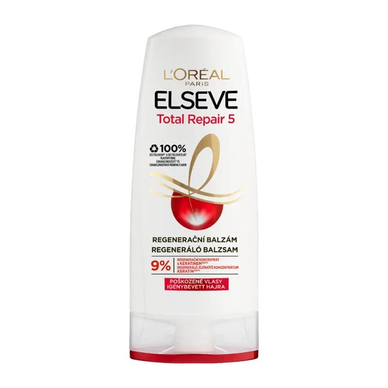 Elseve Balzám Total Repair 5, 200 ml