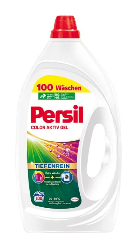 Persil Prací gel Color, 100 pd