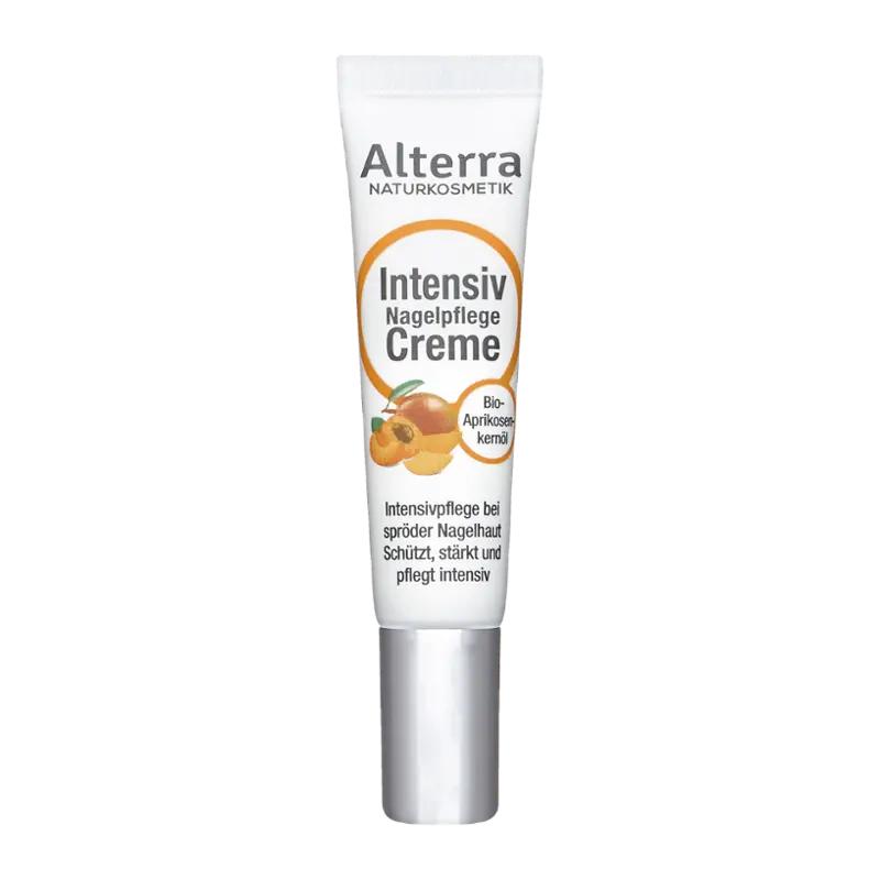 Alterra Naturkosmetik Krém na nehtovou kůžičku, 1 ks