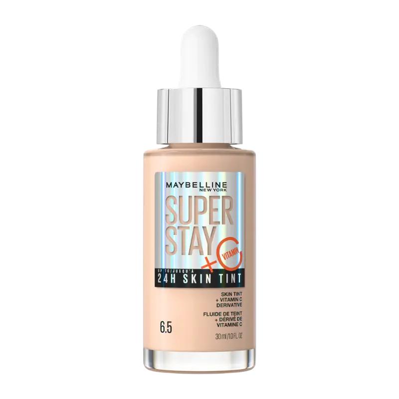 Maybelline Tónující sérum Superstay Vitamin C 6.5, 1 ks