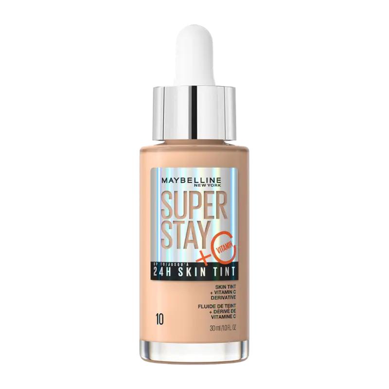 Maybelline Tónující sérum Superstay Vitamin C 10, 1 ks