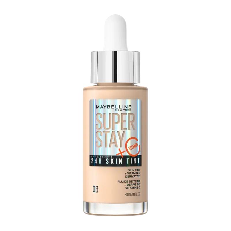 Maybelline Tónující sérum Superstay Vitamin C 06, 1 ks