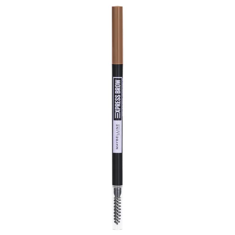 Maybelline Tužka na obočí Brow Ultra Slim soft brown, 1 ks