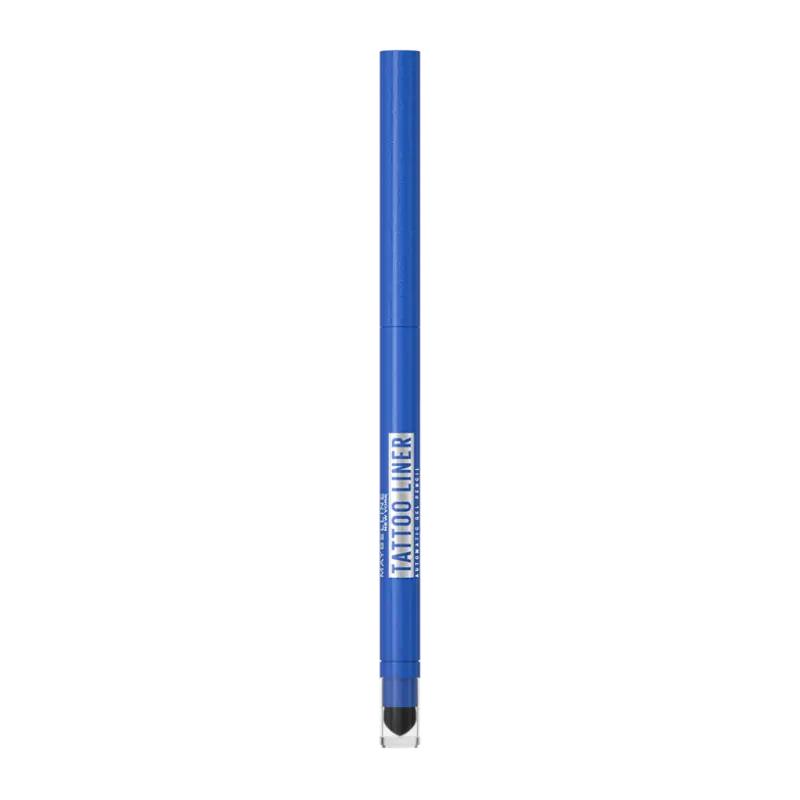 Maybelline Tužka na oči Tattoo Liner 070 Sleepless sapphire, 1 ks