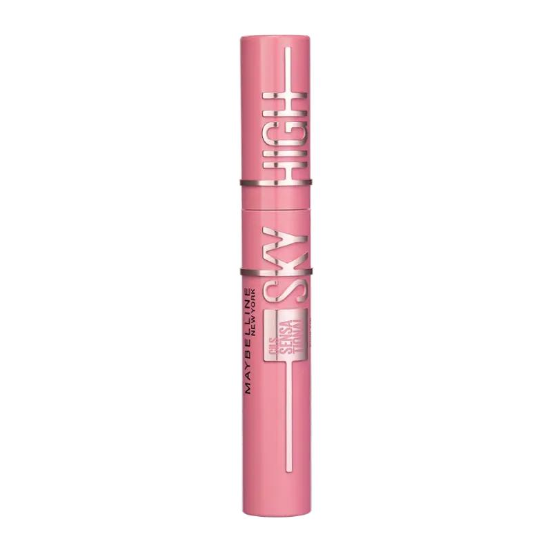 Maybelline Řasenka Lash Sensational Sky High Mascara Pink Air, 1 ks