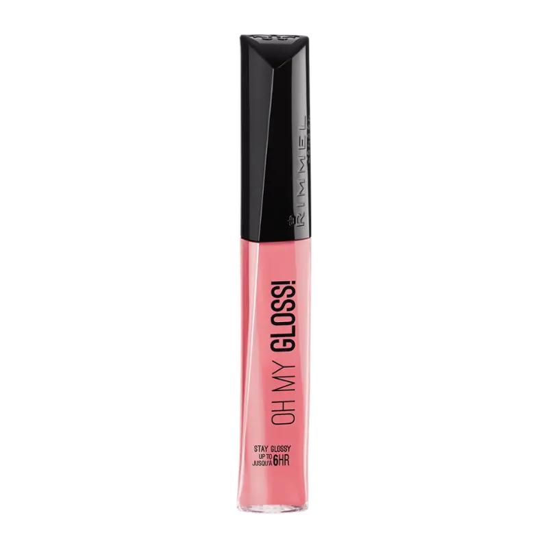 Rimmel Lesk na rty Oh My Gloss 150 Glossaholic, 1 ks