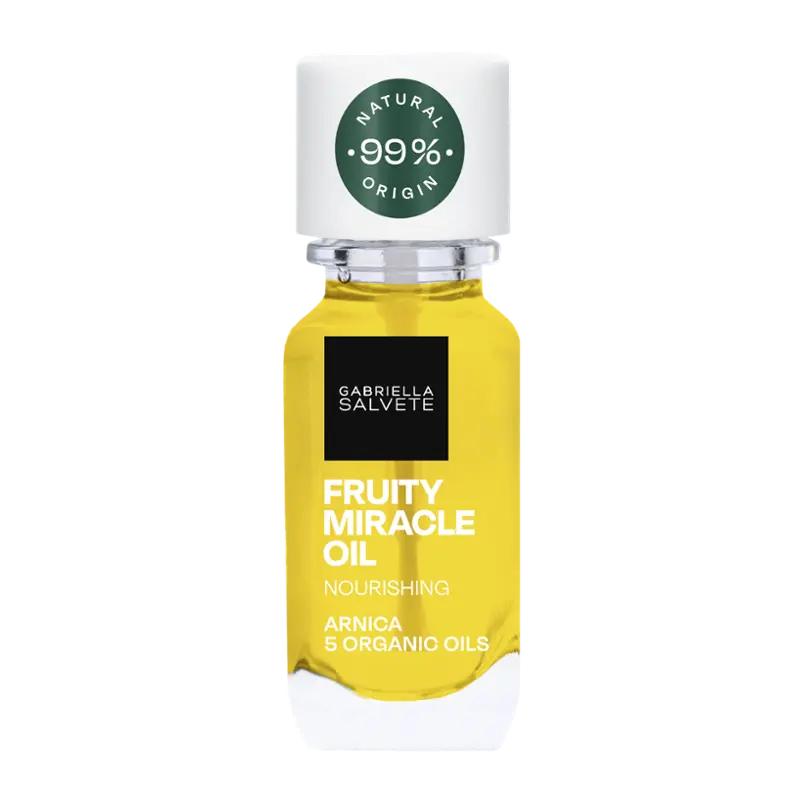 Gabriella Salvete Péče o nehty 04 Fruity oil, 1 ks