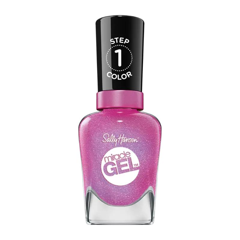 Sally Hansen Lak na nehty Miracle Gel 512, 1 ks