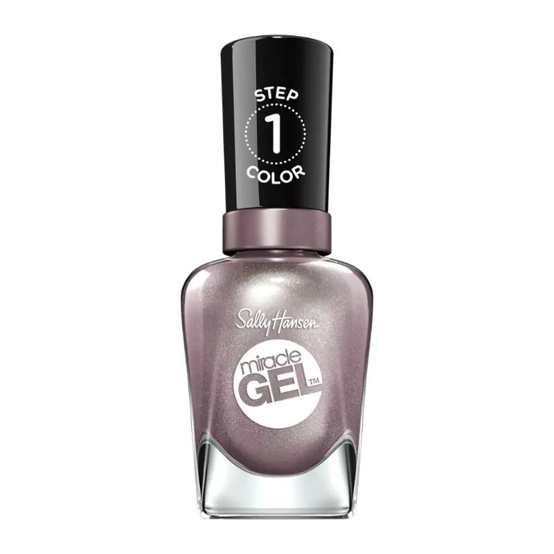 Sally Hansen Lak na nehty Miracle Gel 204, 1 ks