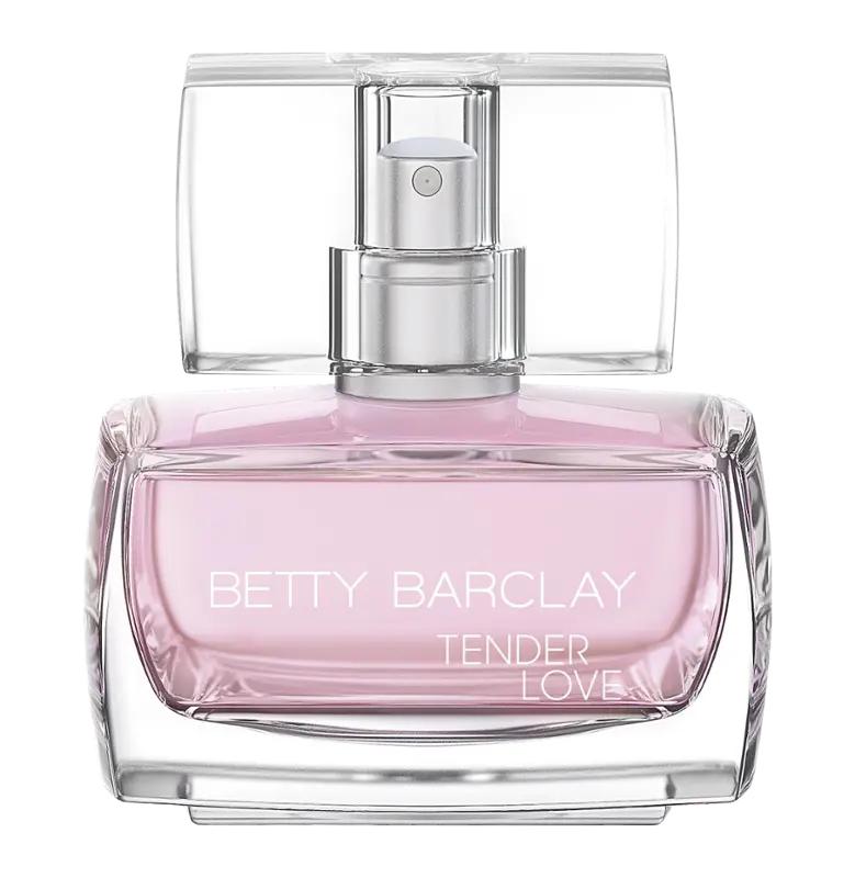 Betty Barclay Tender Love toaletní voda pro ženy, 20 ml